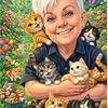 Customer avatar